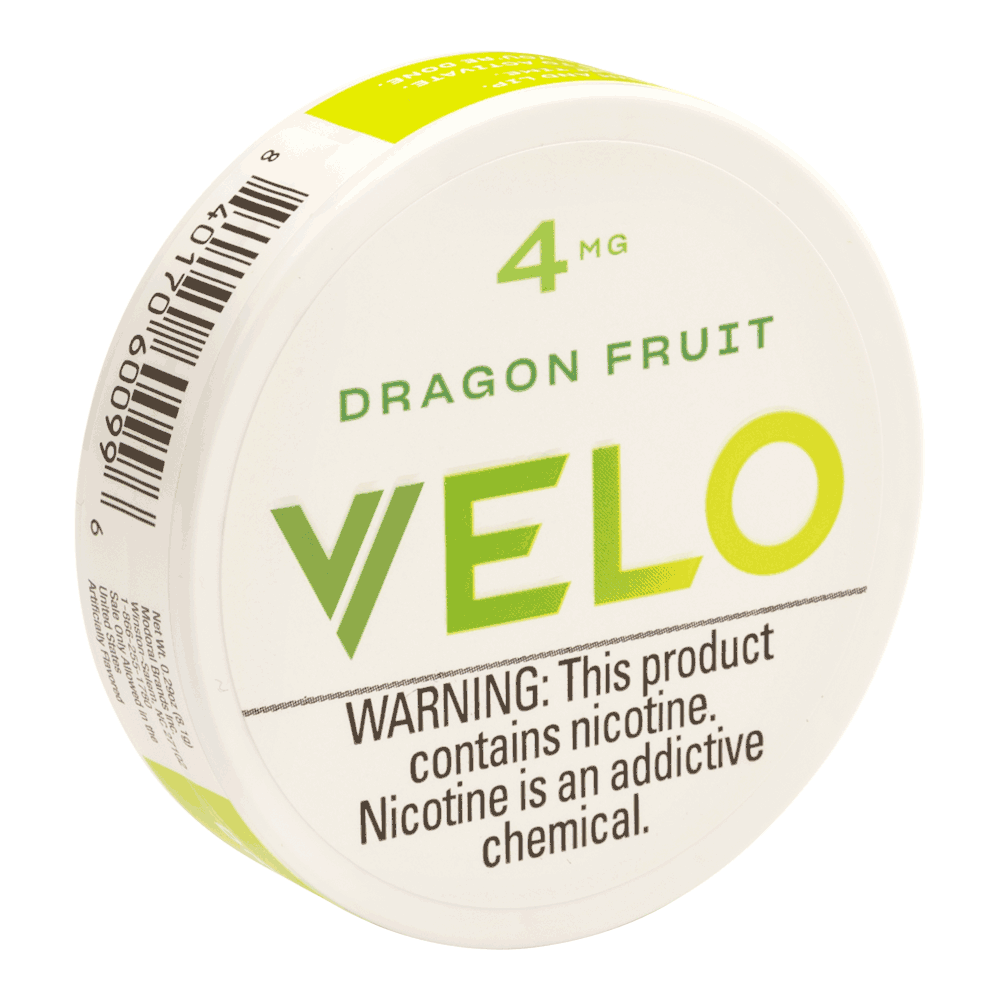 View product media 12VD4 Dragon Fruit 4MG Nicotine Pouches, , jrcigars 3